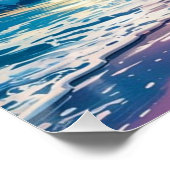 Porte-clés ポスター (コーナー)