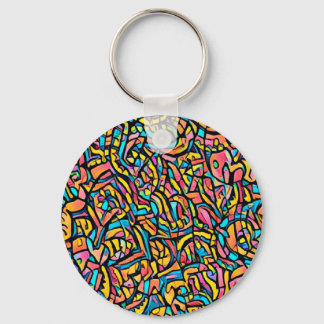 Porte-clés astral terre キーホルダー