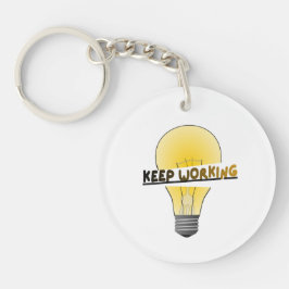 Porte-clés en acrylique キーホルダー