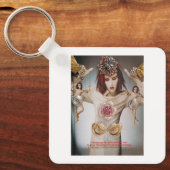  Porte-Clés Marilyn Manson  キーホルダー (正面)