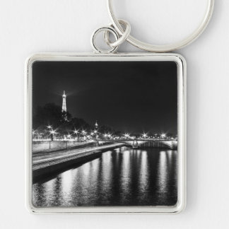 Porte-clés Paris-Tour Eiffel #8 キーホルダー