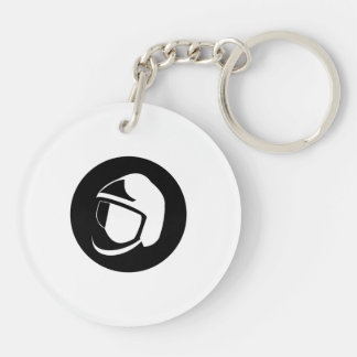 Porte-clés Pompier キーホルダー