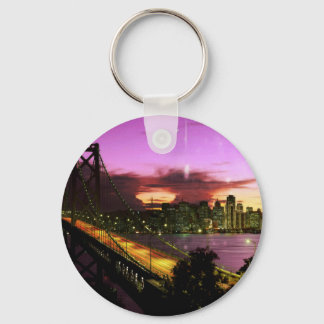 Porte-clés San Francisco キーホルダー