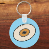 Porte-Clés StreetNSkate キーホルダー (正面)