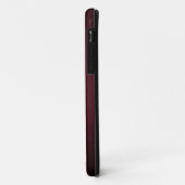 PORTENTINA GOLDSTEIN™アールデコパネル Case-Mate iPhoneケース (裏面/左)