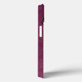 PORTENTINA GOLDSTEIN™ MACUSA™グラフィック Case-Mate iPhoneケース (裏面 / 右)