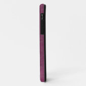PORTENTINA GOLDSTEIN™ MACUSA™グラフィック Case-Mate iPhoneケース (裏面/左)