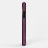 PORTENTINA GOLDSTEIN™ MACUSA™グラフィック Case-Mate iPhoneケース (裏面/右)