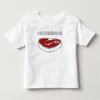 PORTERHOUSE トドラーTシャツ