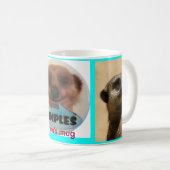 Portfolio-aussie_bluey-120895、iaohs6oubqt3rjj8… コーヒーマグカップ (正面右)