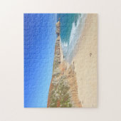Porthcurnoのジグソーパズル ジグソーパズル (縦)