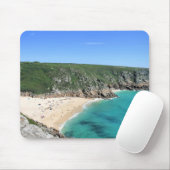 Porthcurno マウスパッド (マウス)