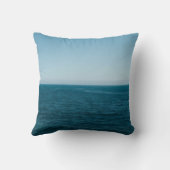 Porthole Nautical Ocean Liner Luxury Art Deco クッション (裏面)