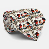 Portishats ネクタイ (ロール)