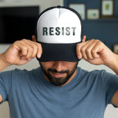 Portland Frog Protest キャップ