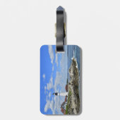 Portland Head Light ラゲッジタグ (裏面縦)
