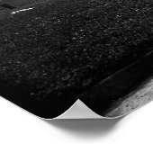 Portland, Maine Union Station Circa 1900ポスター ポスター (角)