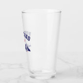 Portland's Urban Silhouette タンブラーグラス (左)