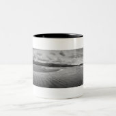 Portmeirionのパノラマのマグ ツートーンマグカップ (中央)