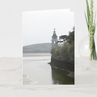 Portmeirionポイント カード