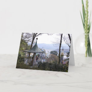 Portmeirion カード