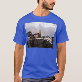 Portmeirion village  tシャツ