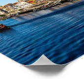 Porto ポスター (角)