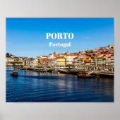 Porto ポスター (正面)