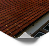 Porto, Portugal ポスター (角)