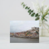 Porto, Portugal ポストカード (スタンド正面)