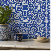 Porto Royale Classic Blue Baroque タイル