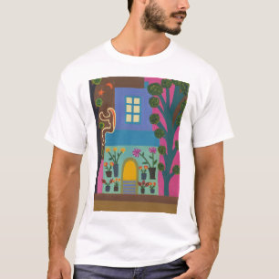 Portobelloの道2011年の花屋 Tシャツ
