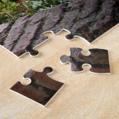 Portofino，イタリアへのゲートウェイ – 20x30 - 1014 pc ジグソーパズル (側面)