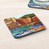 Portofino、イタリア コースター (左側)