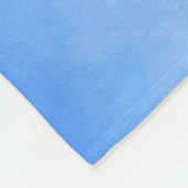 Portofino、イタリア フリースブランケット (角)