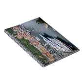 Portofino, Italia – ノートブック (右側)