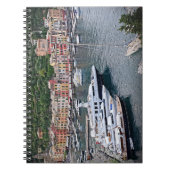 Portofino, Italia – ノートブック (正面)