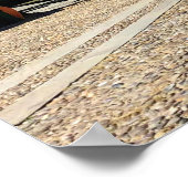 Portofino, Italia ポスター (角)