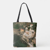 PORTOFINO ITALY トートバッグ (裏面)