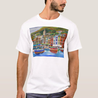 Portofino Tシャツ