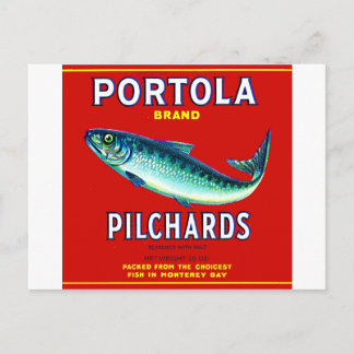 portola2 ポストカード