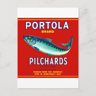 portola2 ポストカード