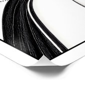 Portrait de femme ポスター (コーナー)