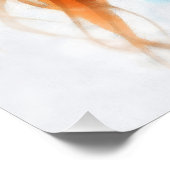 Portrait de femme ポスター (コーナー)