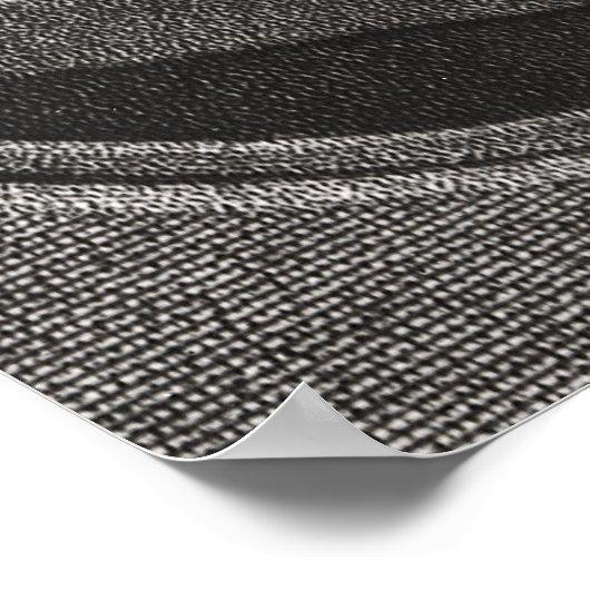 Portrait from a medallion of Adam Smith ポスター (角)