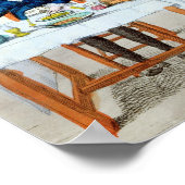 Portrait of a Glutton ポスター (角)