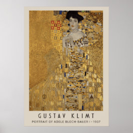 Portrait Of Adele ポスター