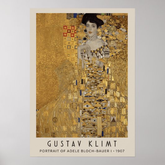 Portrait Of Adele ポスター (正面)