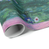 Portrait of Adele Bloch Bauer, Gustav Klimt ラッピングペーパー (ロールコーナー)