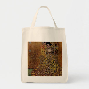 Portrait of Adele Bloch-Bauer I トートバッグ